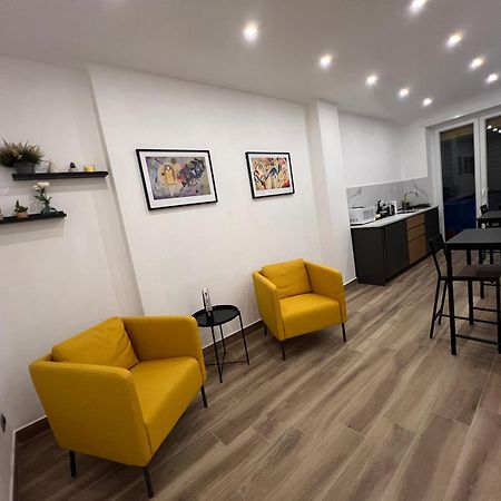 Suite 98 Roma Dış mekan fotoğraf