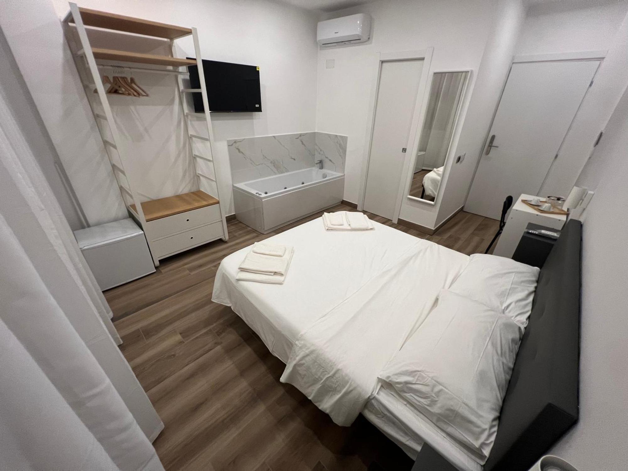Suite 98 Roma Dış mekan fotoğraf