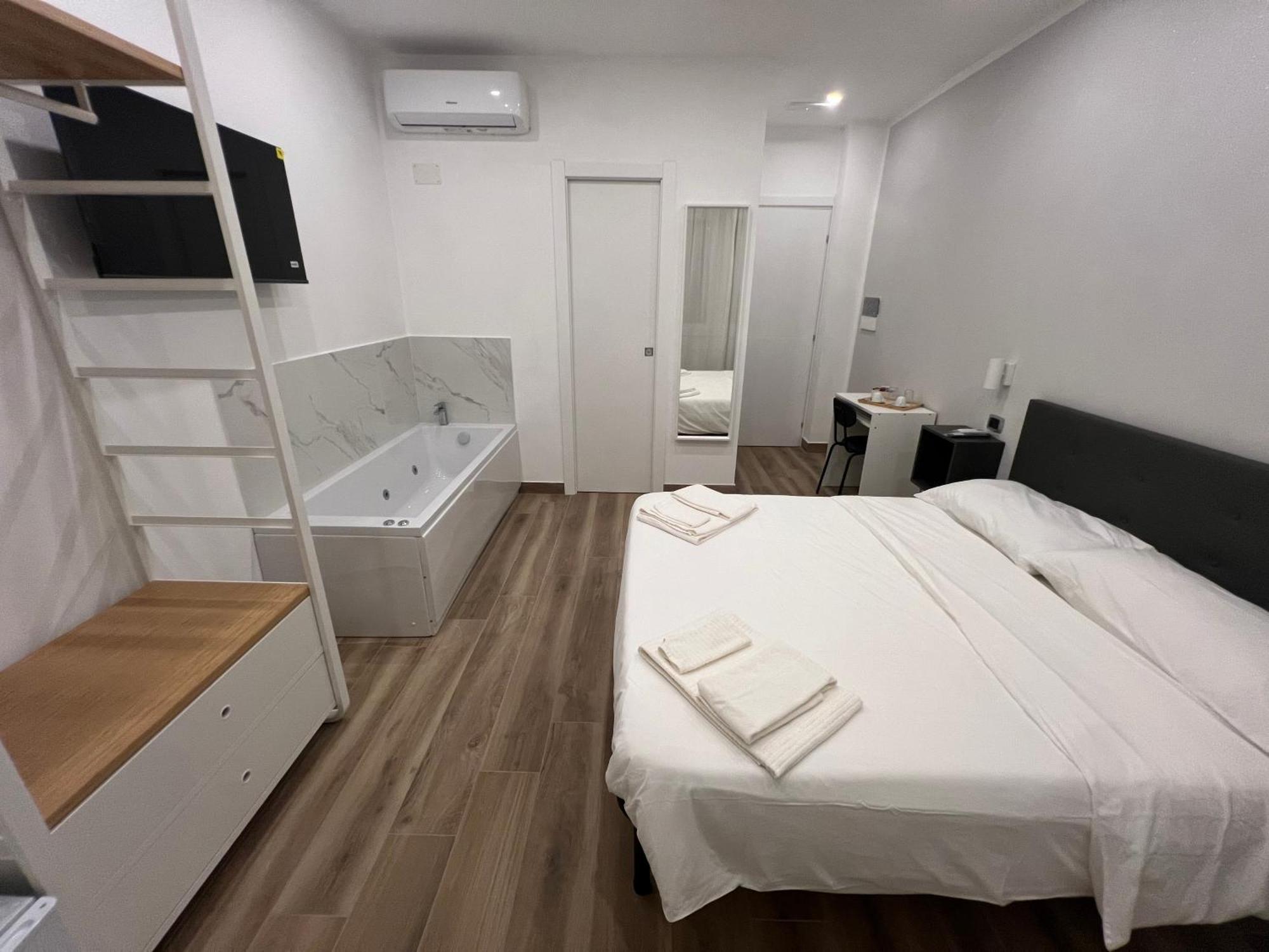 Suite 98 Roma Dış mekan fotoğraf