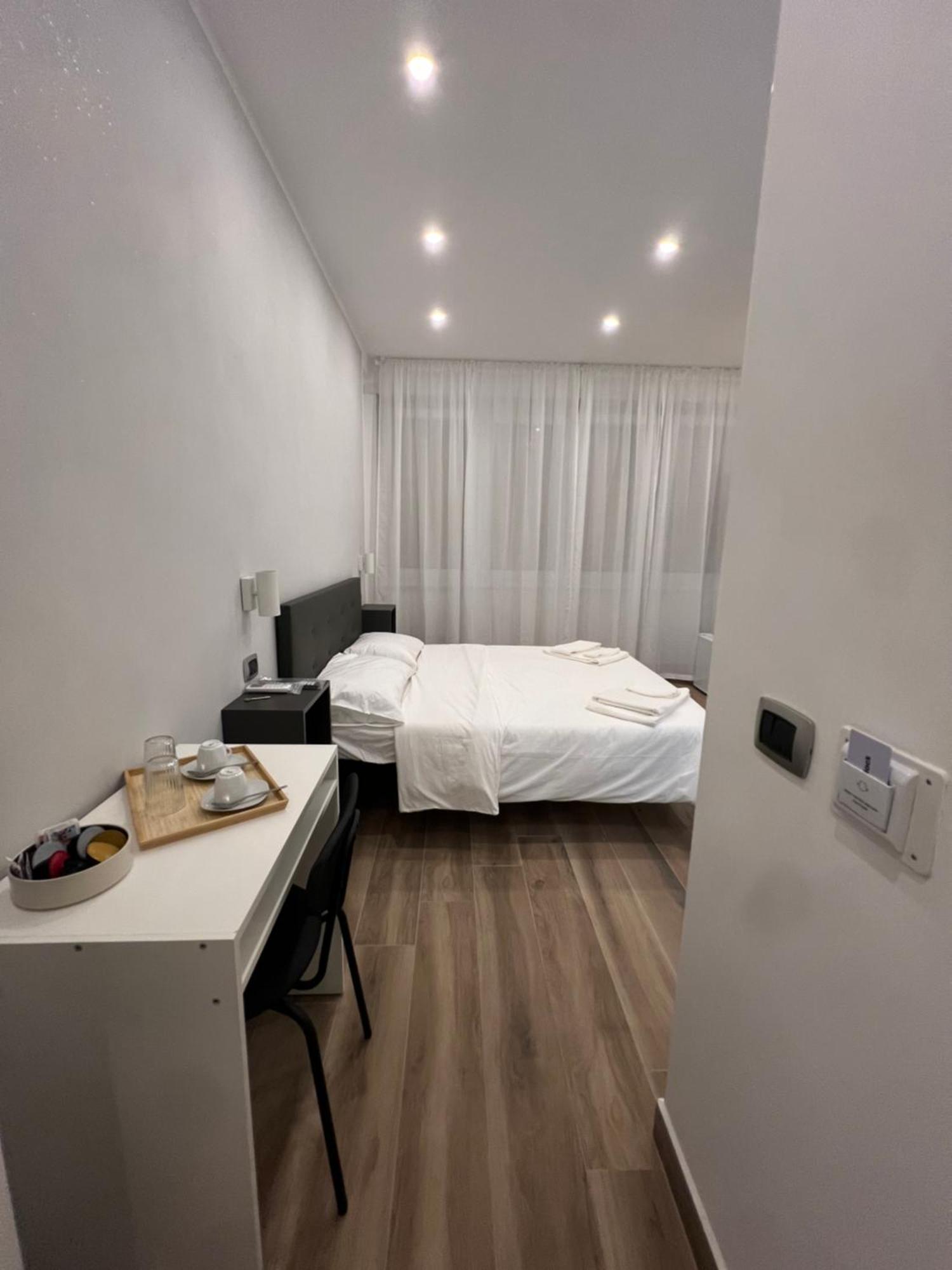 Suite 98 Roma Dış mekan fotoğraf