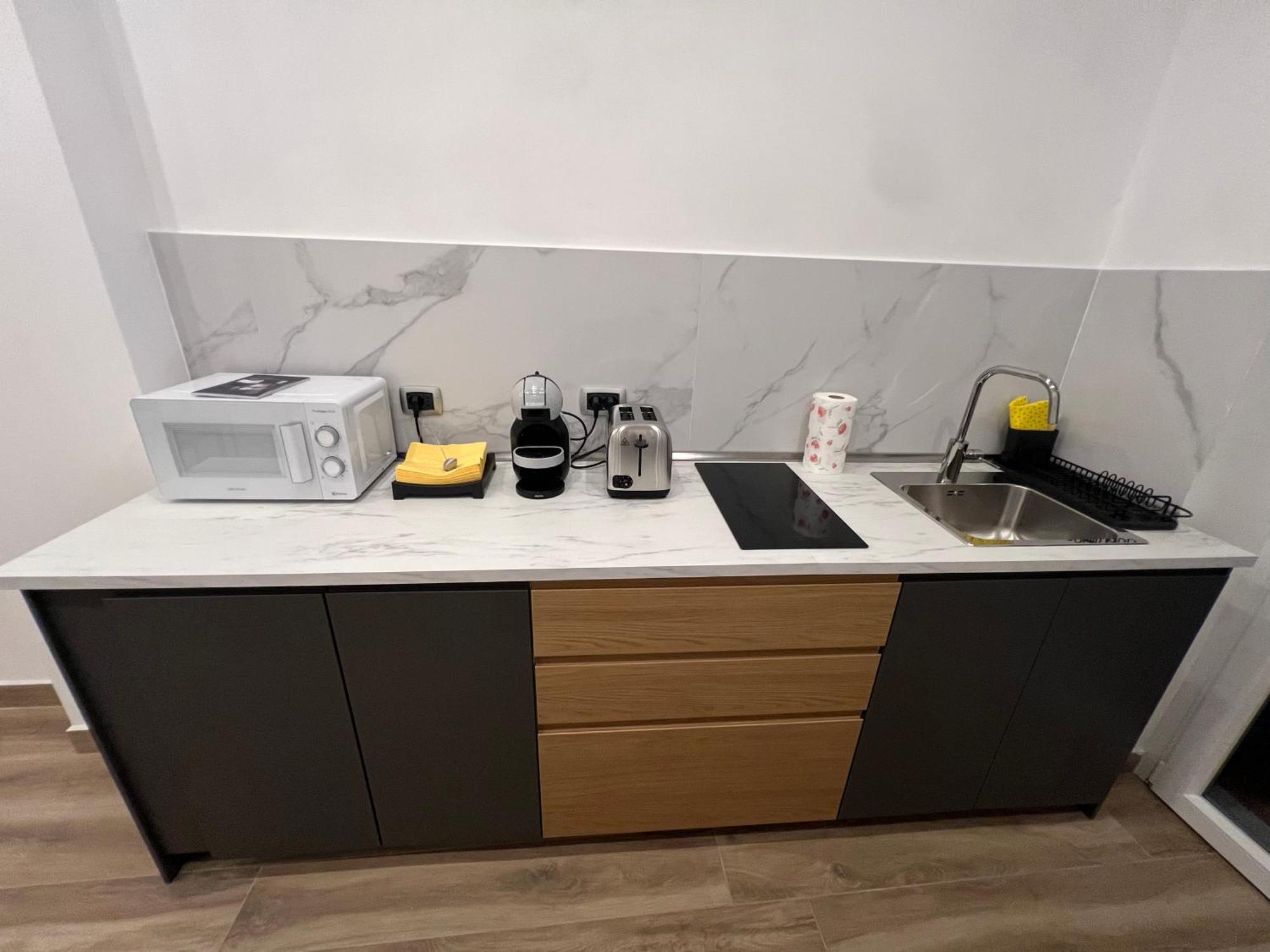Suite 98 Roma Dış mekan fotoğraf