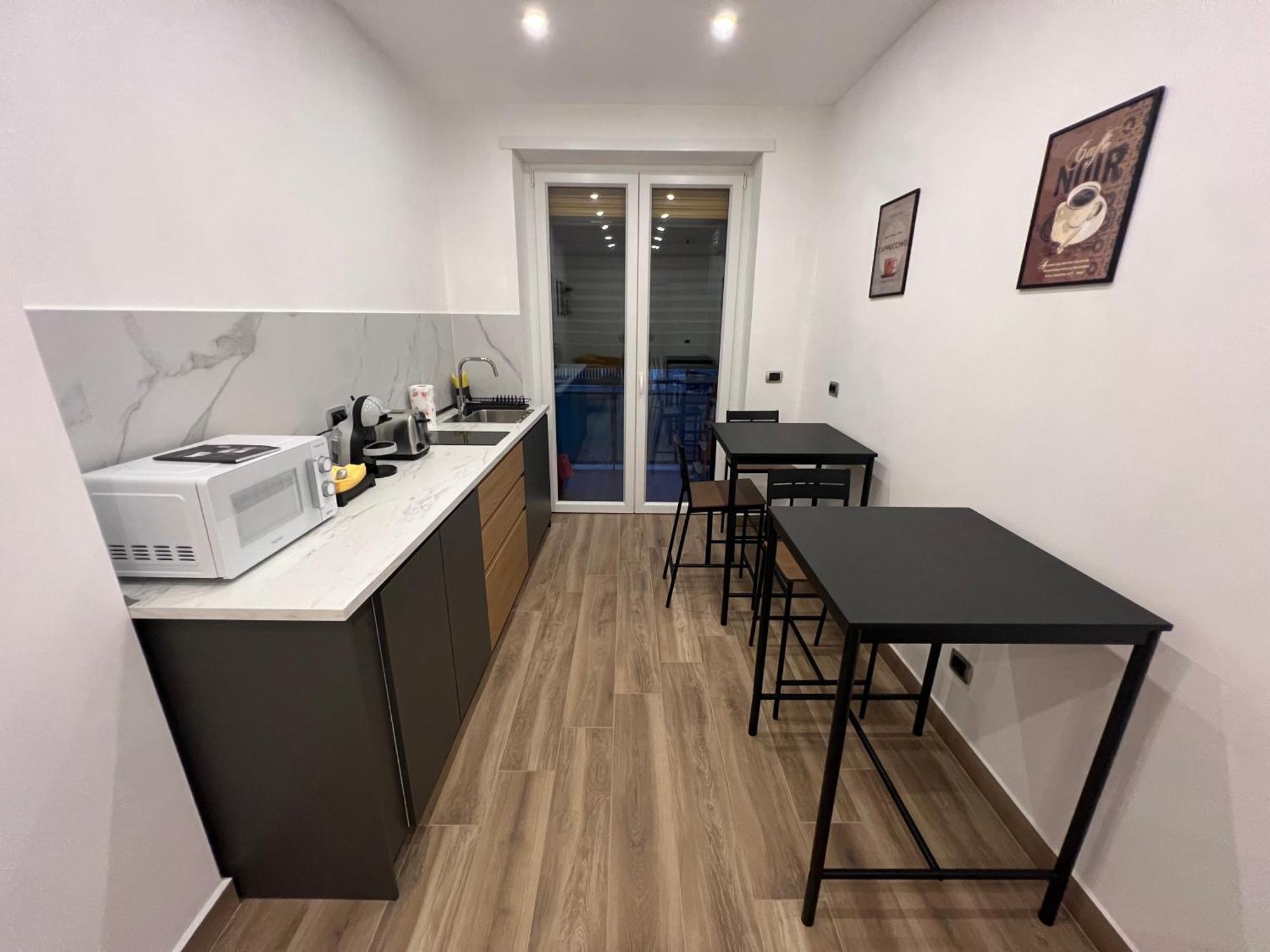 Suite 98 Roma Dış mekan fotoğraf