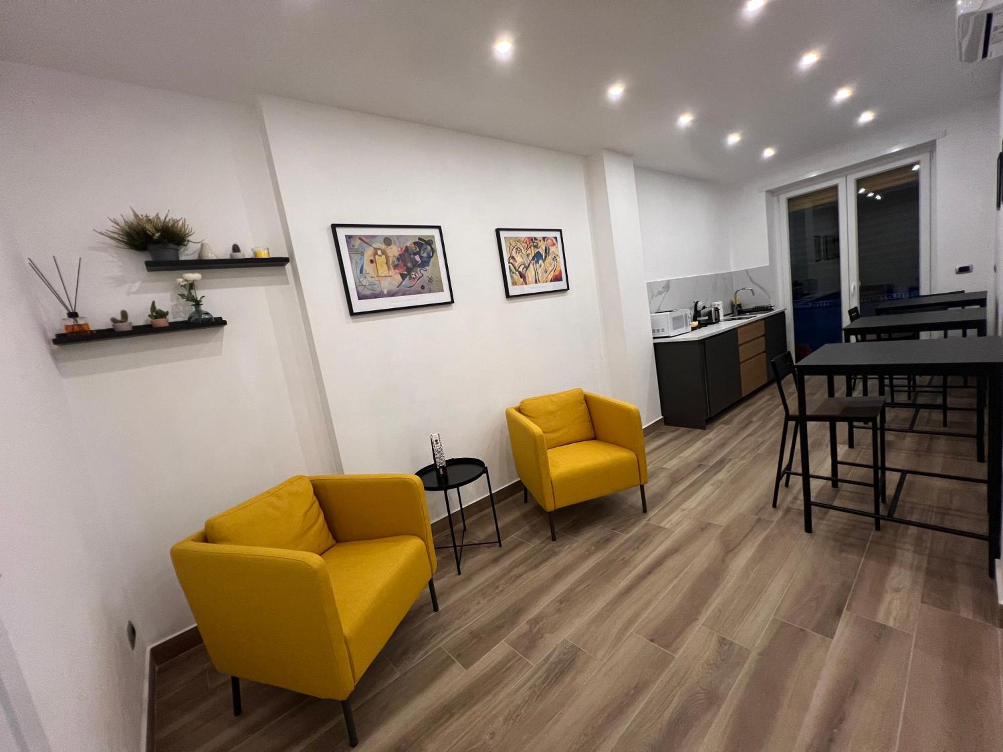 Suite 98 Roma Dış mekan fotoğraf