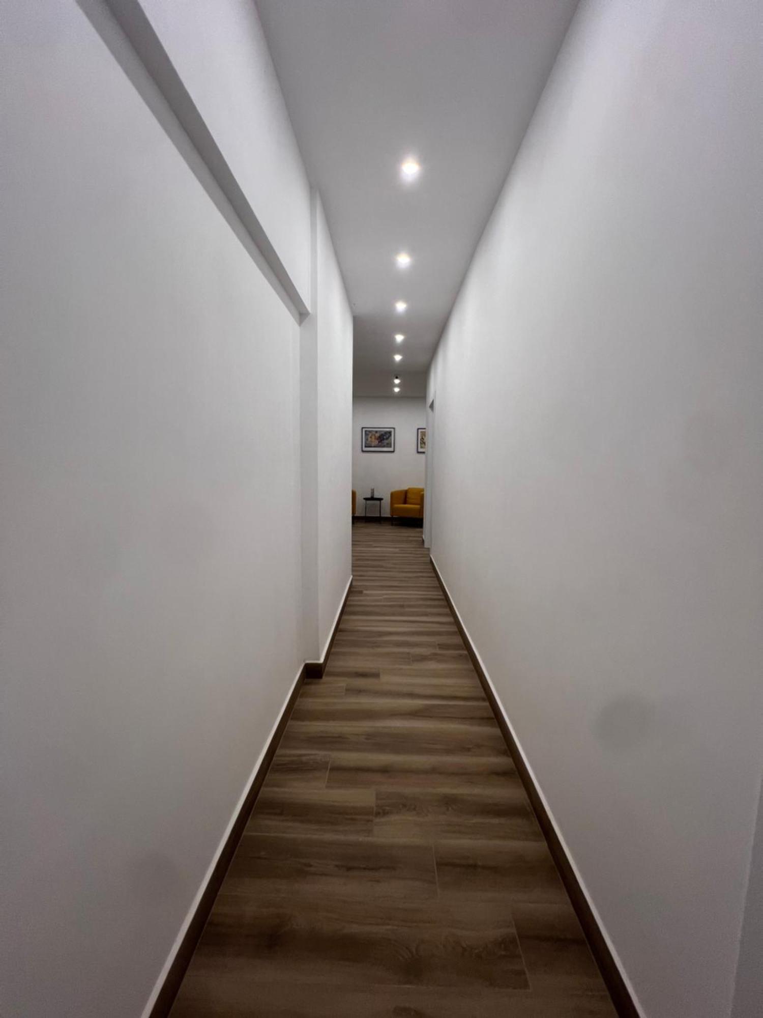 Suite 98 Roma Dış mekan fotoğraf