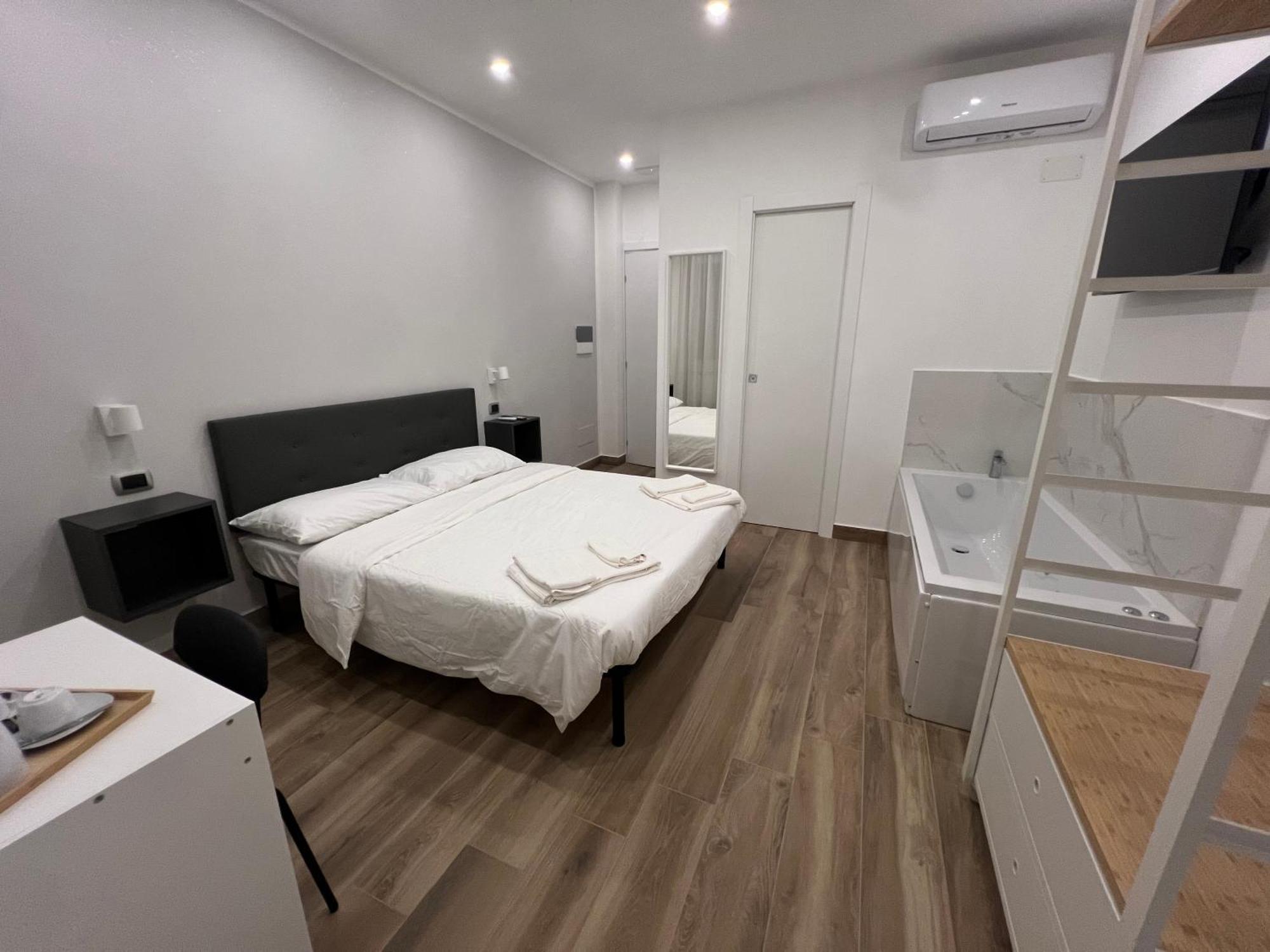 Suite 98 Roma Dış mekan fotoğraf