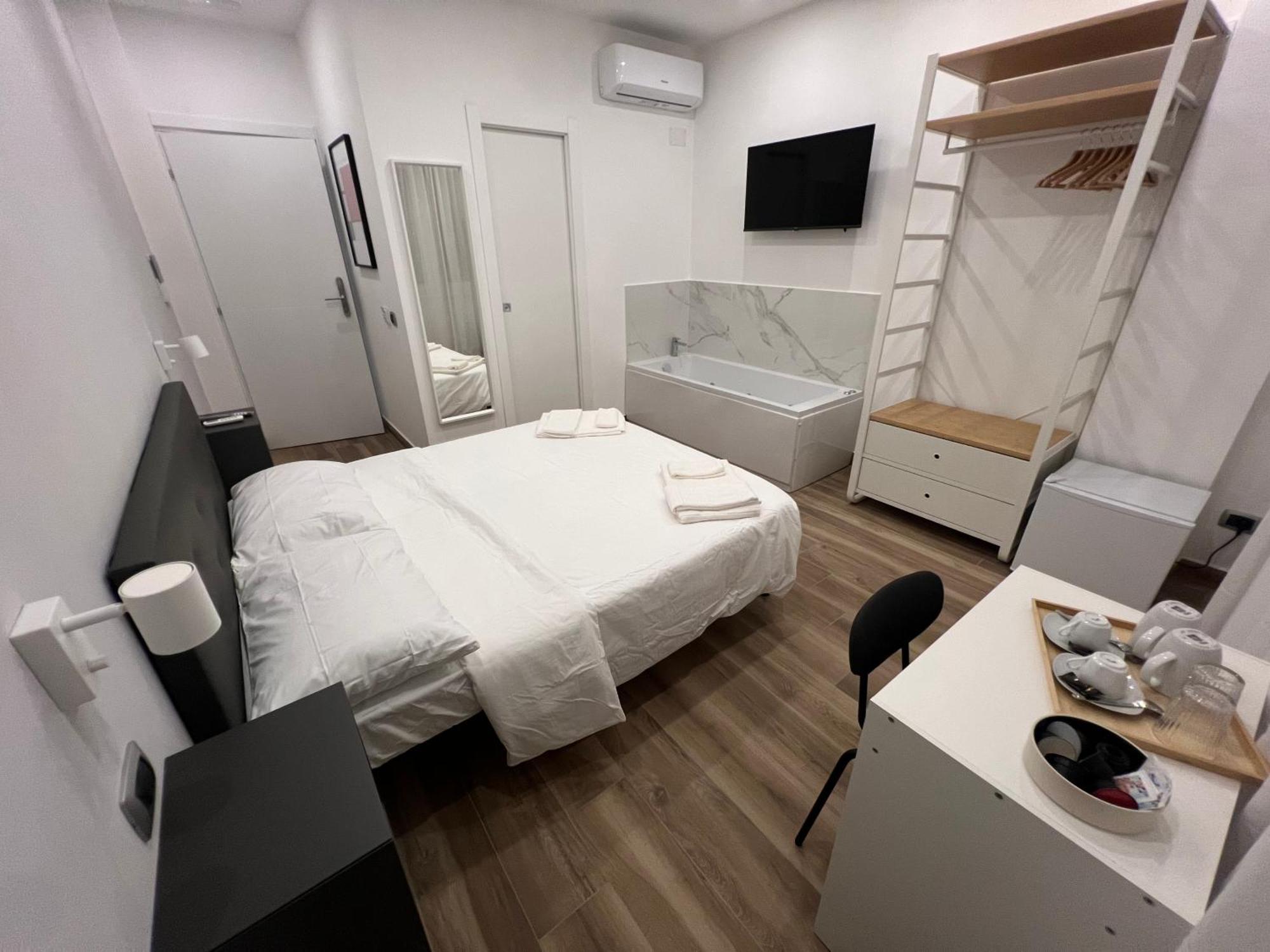 Suite 98 Roma Dış mekan fotoğraf