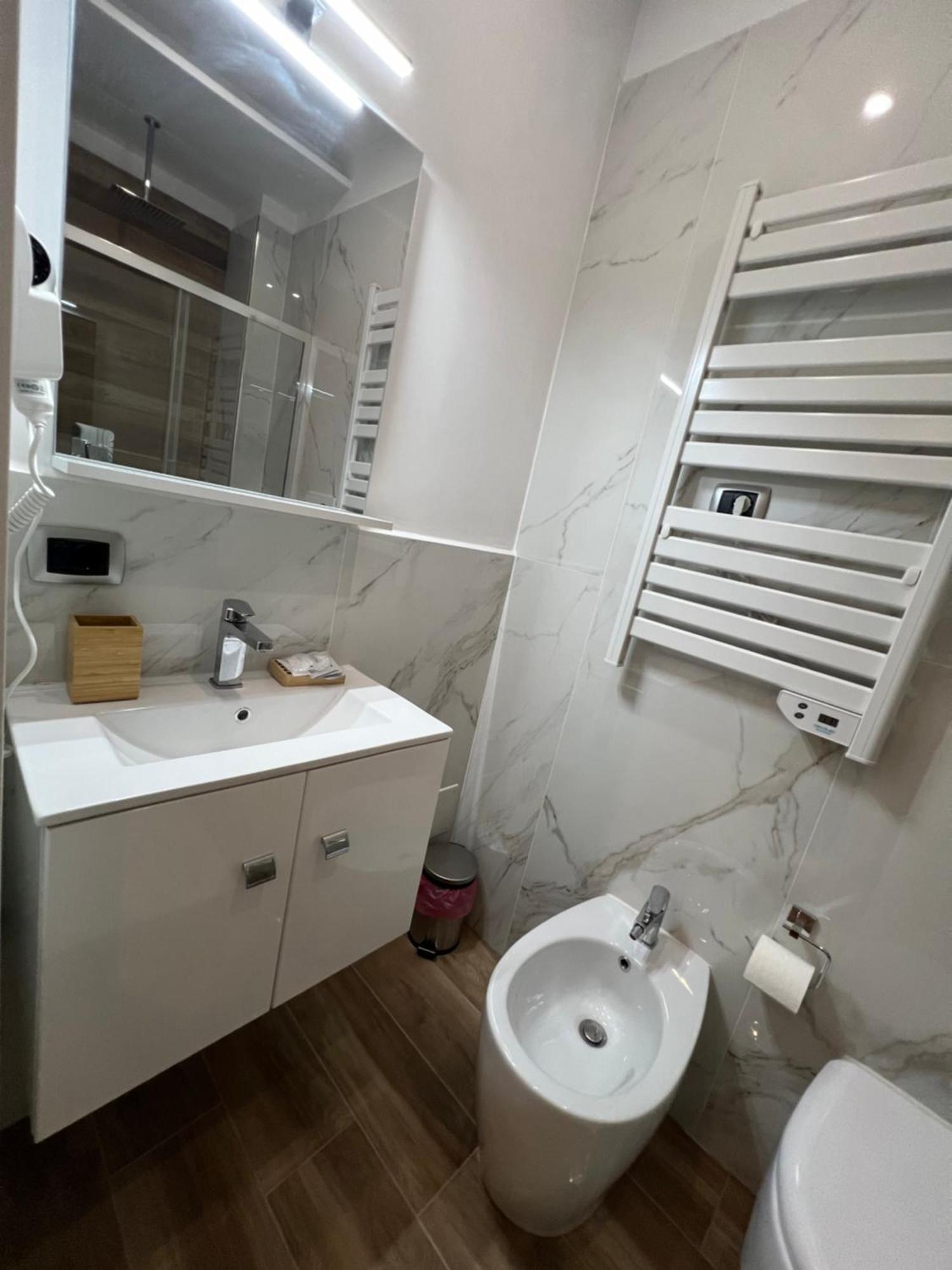 Suite 98 Roma Dış mekan fotoğraf