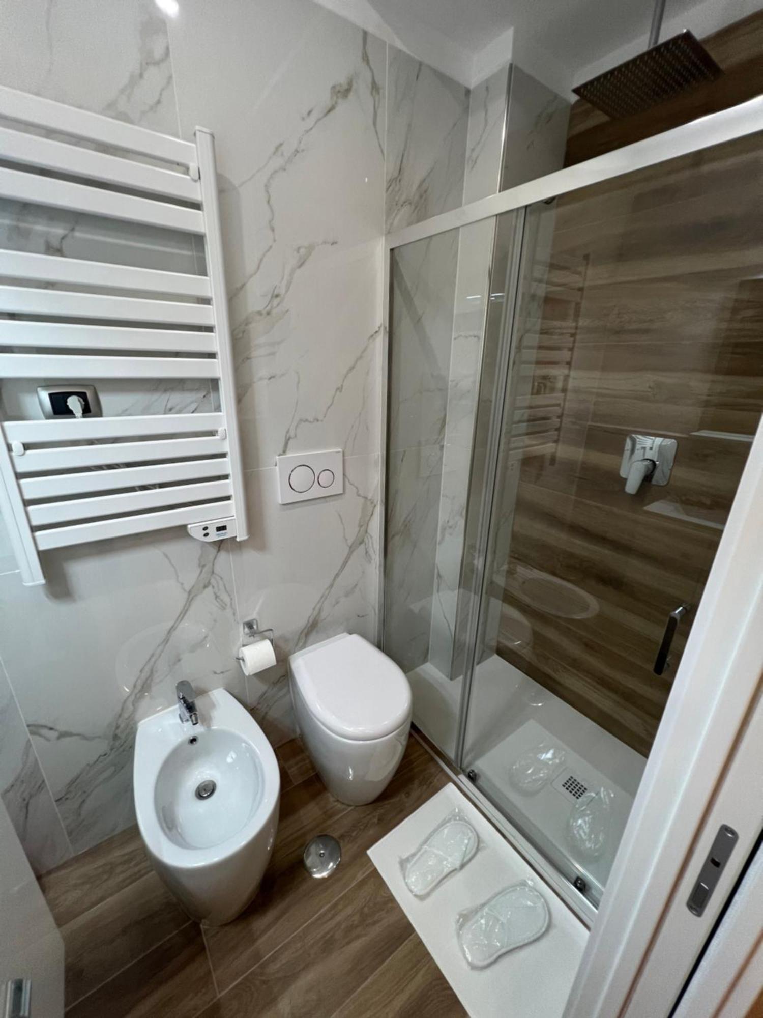 Suite 98 Roma Dış mekan fotoğraf
