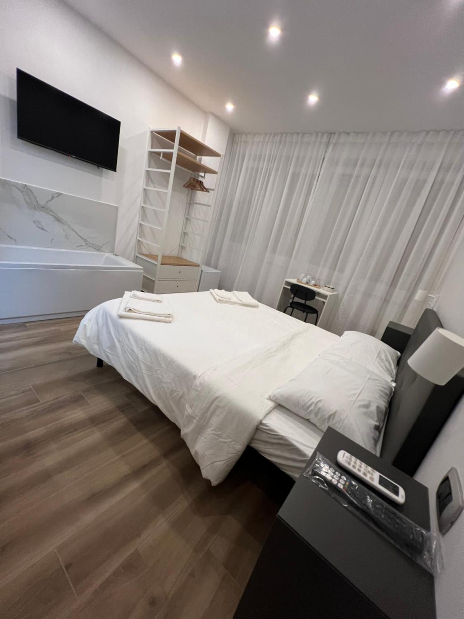 Suite 98 Roma Dış mekan fotoğraf
