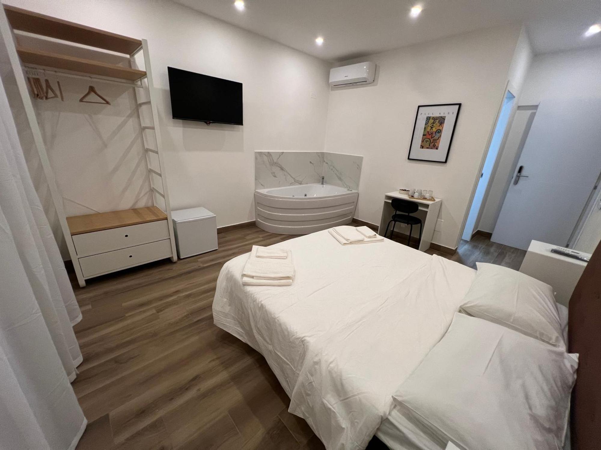 Suite 98 Roma Dış mekan fotoğraf