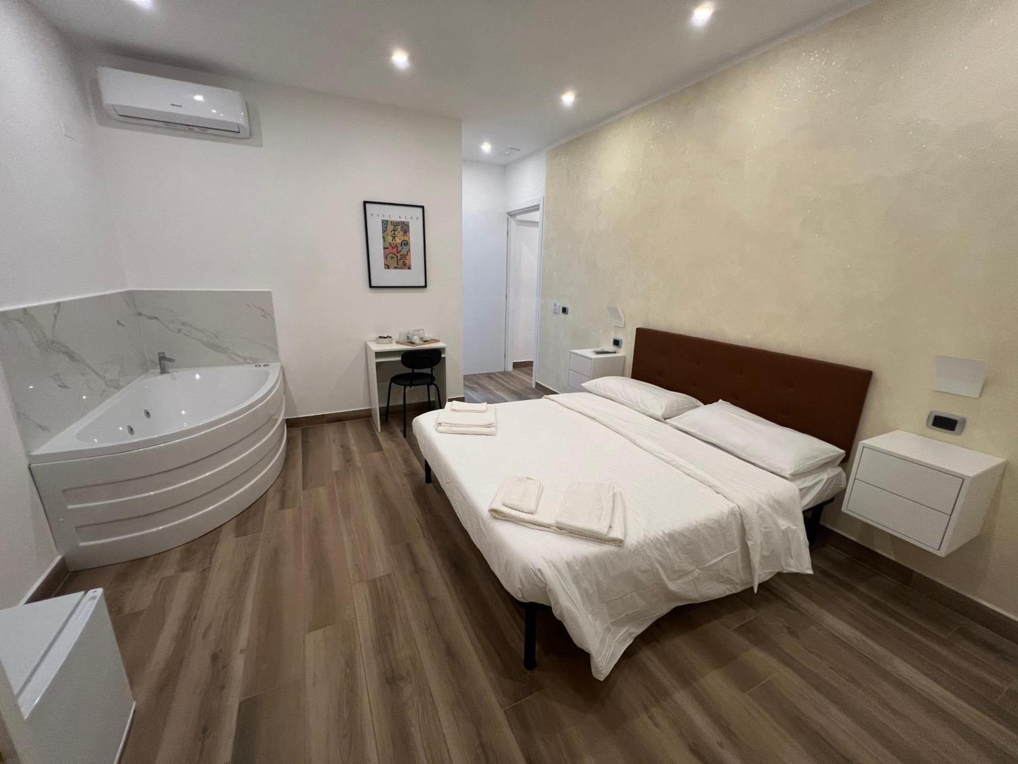 Suite 98 Roma Dış mekan fotoğraf