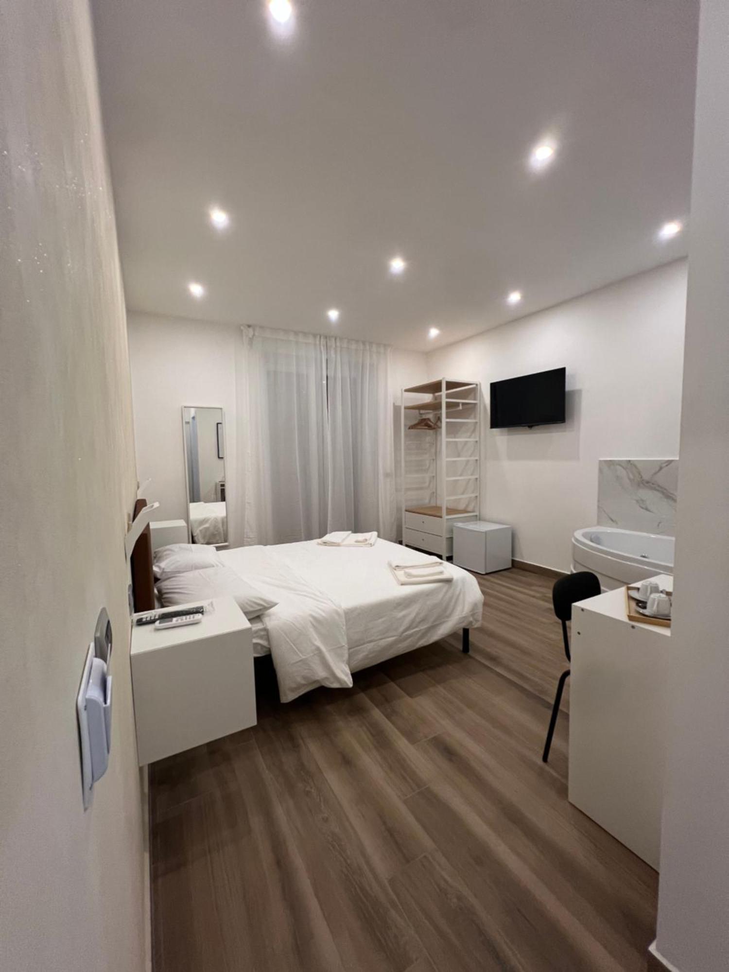 Suite 98 Roma Dış mekan fotoğraf