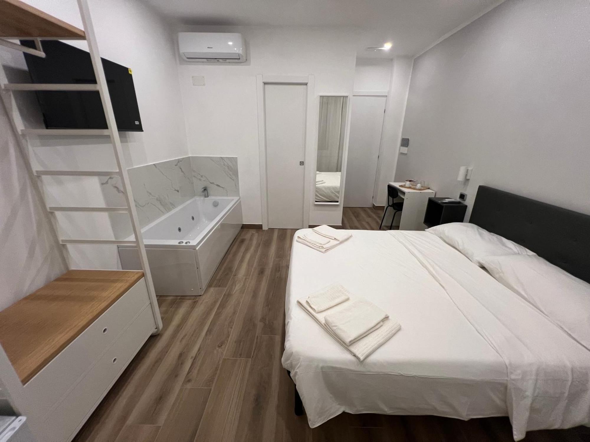 Suite 98 Roma Dış mekan fotoğraf